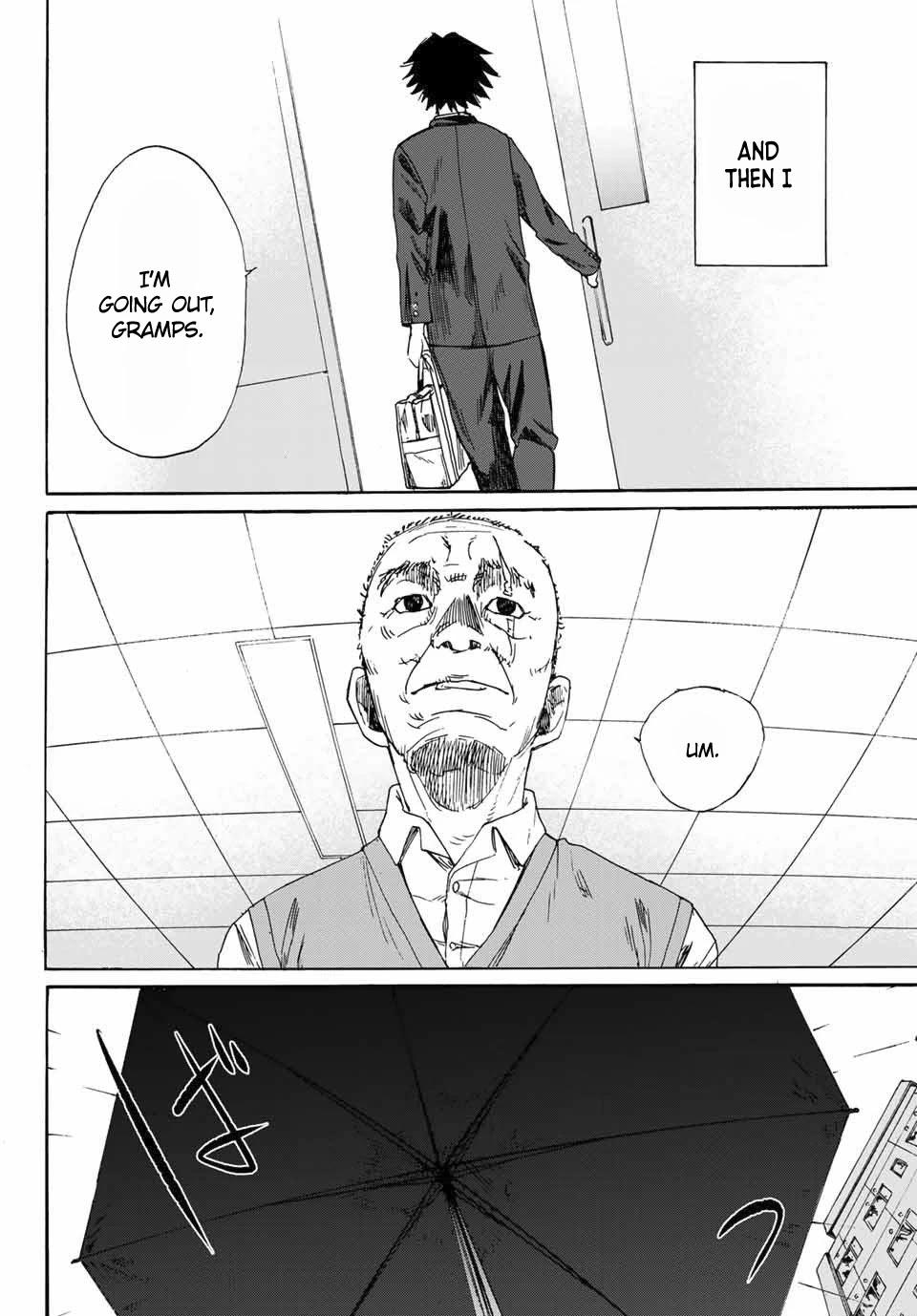 Juujika No Rokunin Chapter 1 image 76